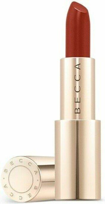 Productafbeelding Becca Ultiate Lipstick Love Rouge 3,3 Gr (Liefde Rood)