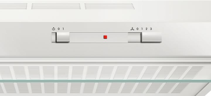 Immagine prodotto Bosch Hausgeräte DUL62FA21 (Sottostruttura cappuccio)