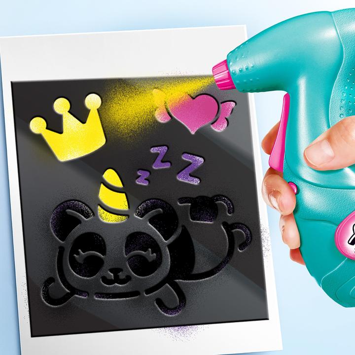 Produktbild Canal Toys Airbrush Art Refill