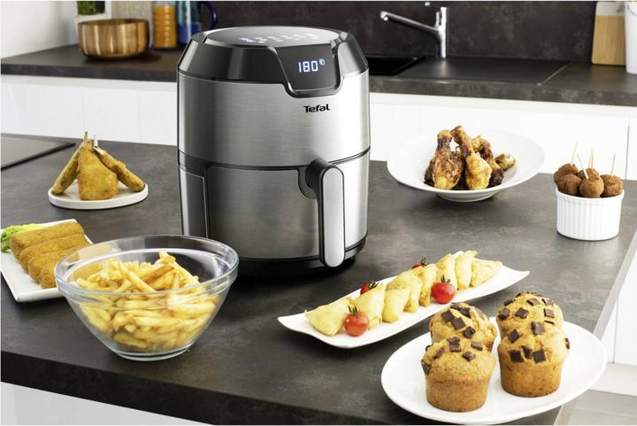 Productafbeelding Tefal Easy Fry Deluxe