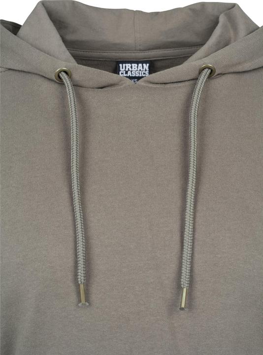 Actual product image Urban Classics Ladies Cropped Terry Hoody (XS)