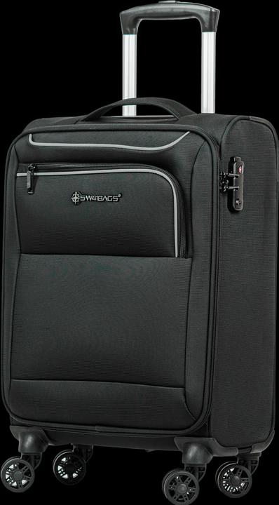 Produktbild Swissbags Oregon (39 l, Handgepäck (bis 50l))