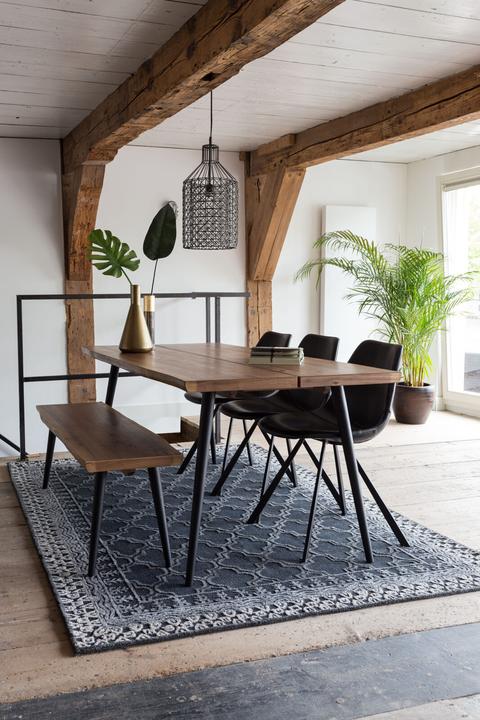 Actual product image Dutchbone Alagon (160 x 90 x 75 cm)