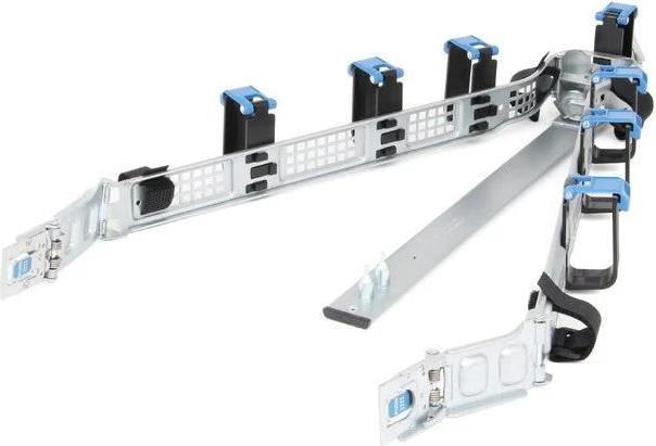 Produktbild HPE E DL38X Gen10+ 2U CMA for Rail Kit