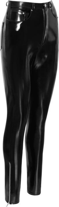 Image du produit Black Level Pantalon en vernis (XL)