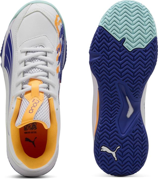 Produktbild Puma NOVA Smash Jr (33)