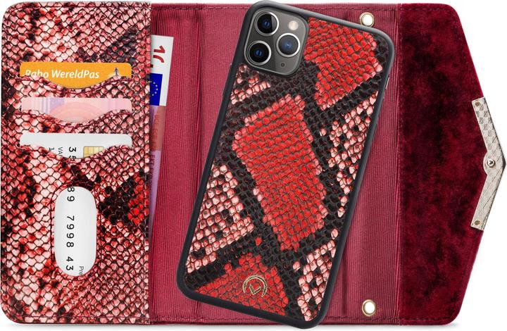 Immagine prodotto Mobilize Pochette di velluto 2in1