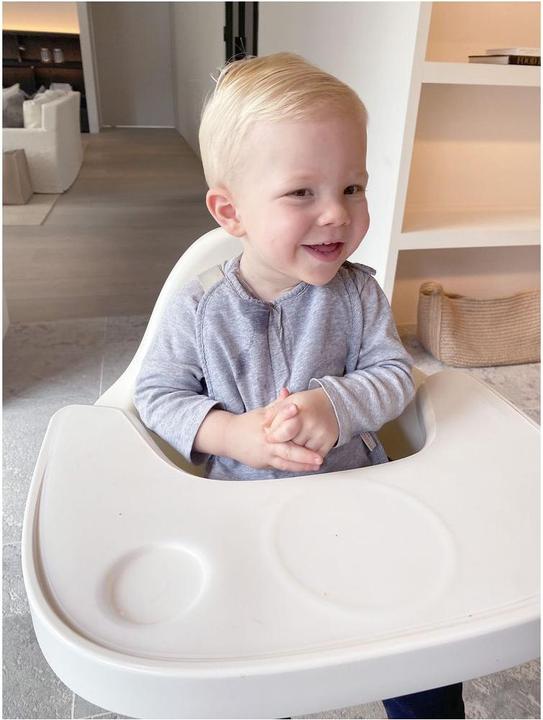 Actual product image Childhome Evolu Tischplatte