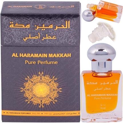 Produktbild Al Haramain Makkah Perfume Oil - 15ml