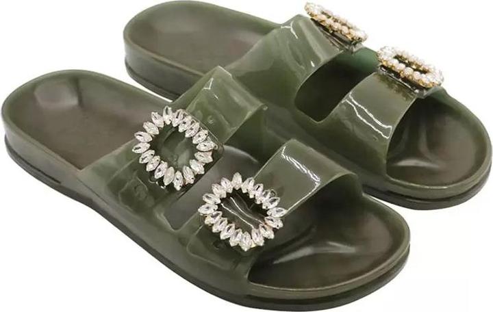 Kaki foncé