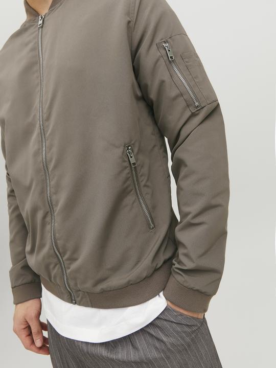 Actual product image Jack & Jones Bomber jacket (S)