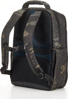 Produktbild Tenba Axis V2 16L Rucksack Roadwarrior Camo (Fotorucksack, 16 l)