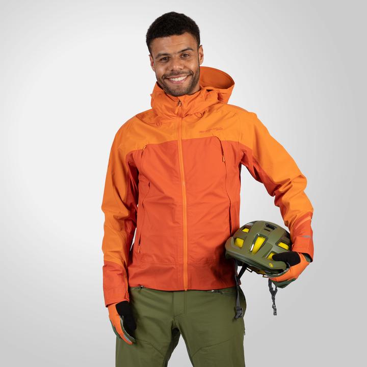 Image du produit Endura MT500 Veste étanche II (S)