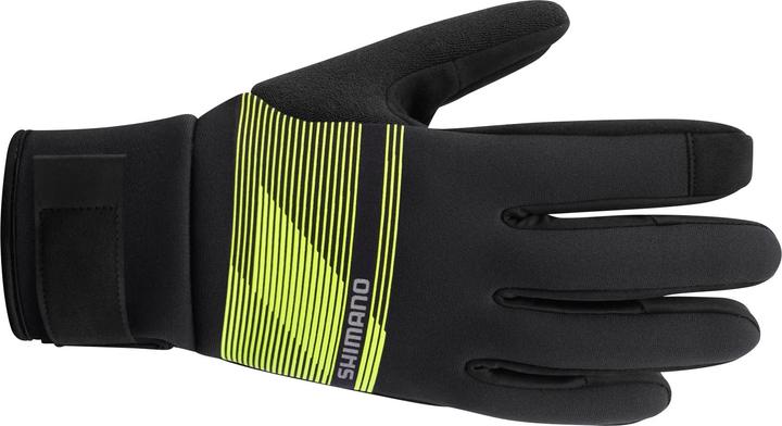 Actual product image Shimano Windbreak (L)