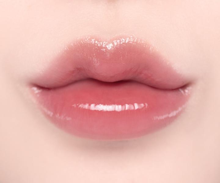 Produktbild Laka Jelling nude gloss 303 Peach ring (303 Peach Ring)
