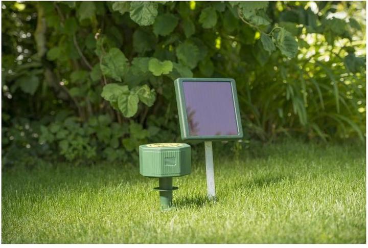 Produktbild Windhager Wühlmaus- und Maulwurfvertreiber