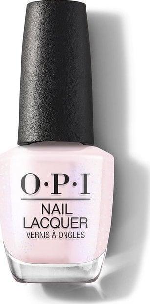 Actual product image OPI Nail Lacquer Malibu From Dusk (From Dusk Til Dune, Colour paint)
