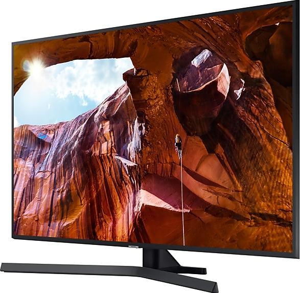 Actual product image Samsung UE43RU7409 (43", LCD, 4K)