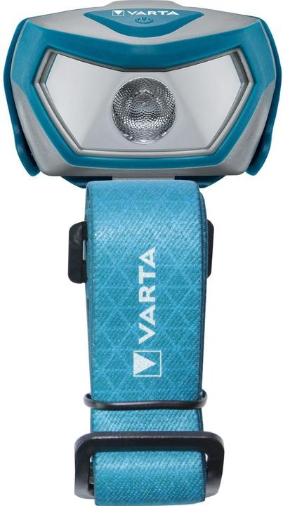 Immagine prodotto Varta Torcia sport all'aperto H10 Pro 3AAA (100 lm)