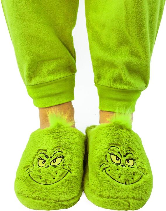 Actual product image Universal Textiles Slippers (40.5)