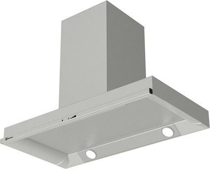 Electrolux DAGL6045WE (Substructure hood, Hut ventilator, Wall hood)