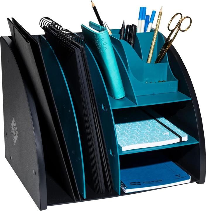 Actual product image Exacompta Modulo di archiviazione THE ORGANIZER (A5, A4, A6)
