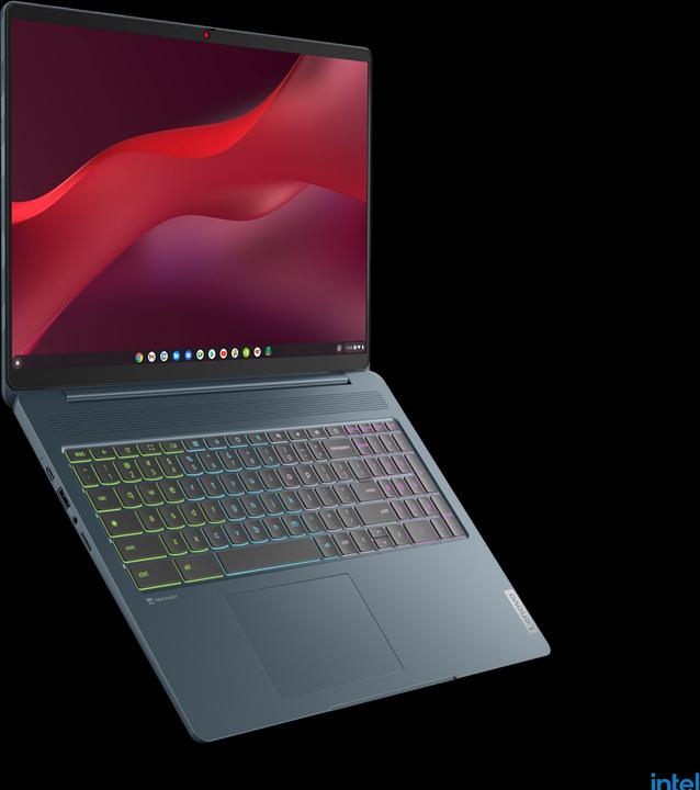 Immagine prodotto Lenovo IdeaPad 5 Chrome (16", Intel Core i3-1215U, 8 GB, 512 GB, DE)
