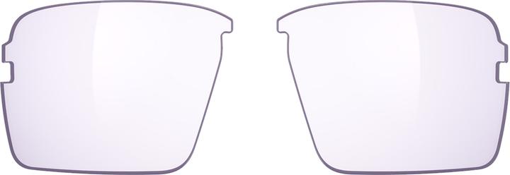 Rudy Project Sirius Spare Lenses Impactx? Photochromic 2 Laser purple