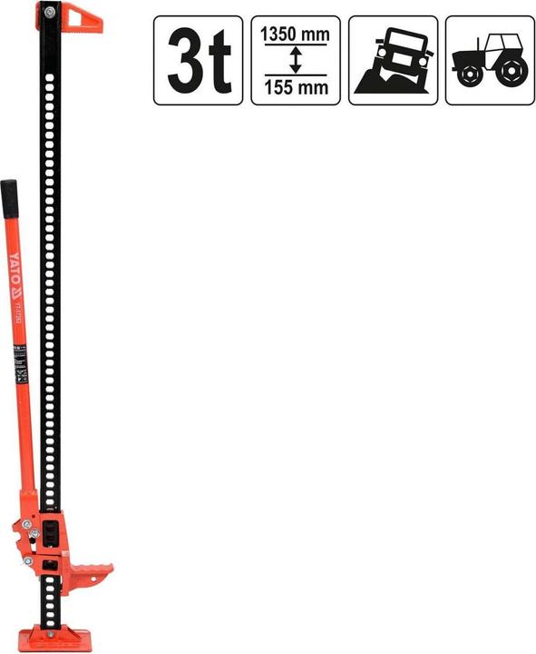 Produktbild Yato YT-17262