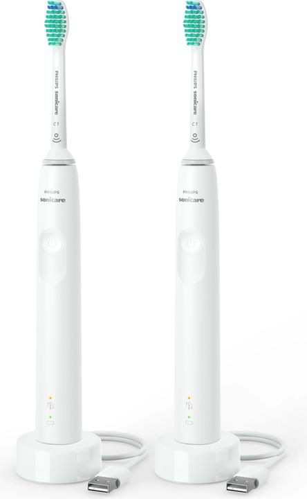 Philips Sonicare Brosse à dents électrique, technologie sonique (Brosse à dents sonique)
