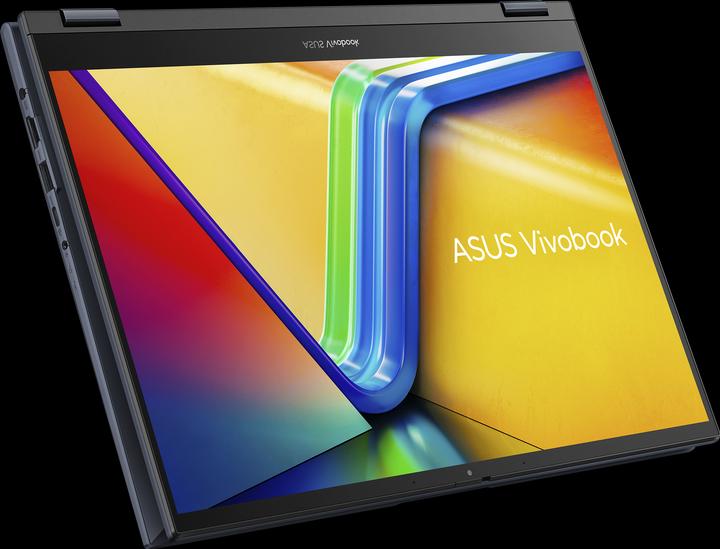 Produktbild ASUS Vivobook S14 Flip (14", Intel Core i7-13700H, 16 GB, 1000 GB, CH)