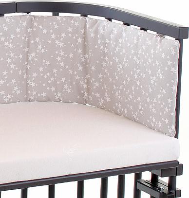 Image du produit Babybay Nestchen