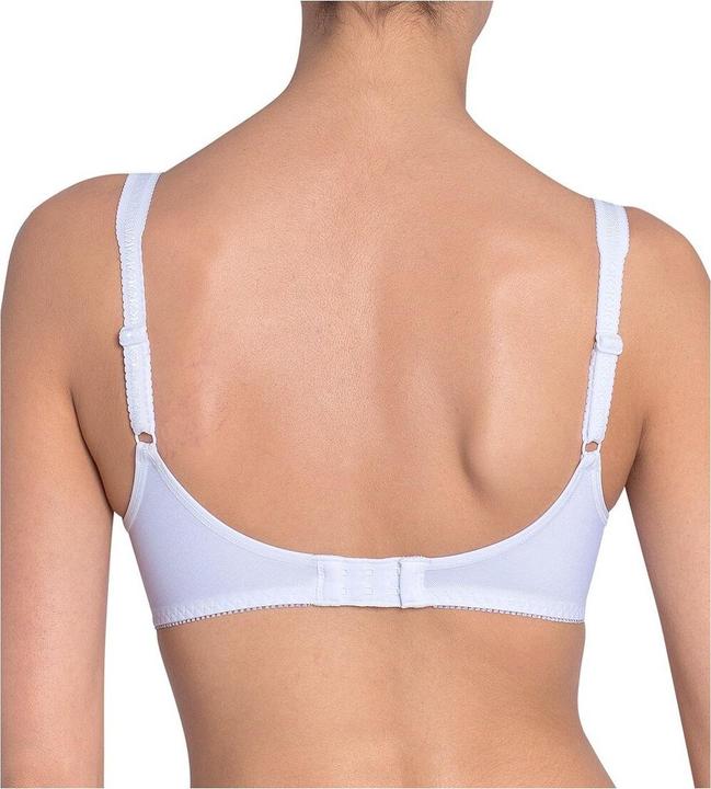 Actual product image Triumph Elasti Cross + Cotton N (105 B, Single pack)
