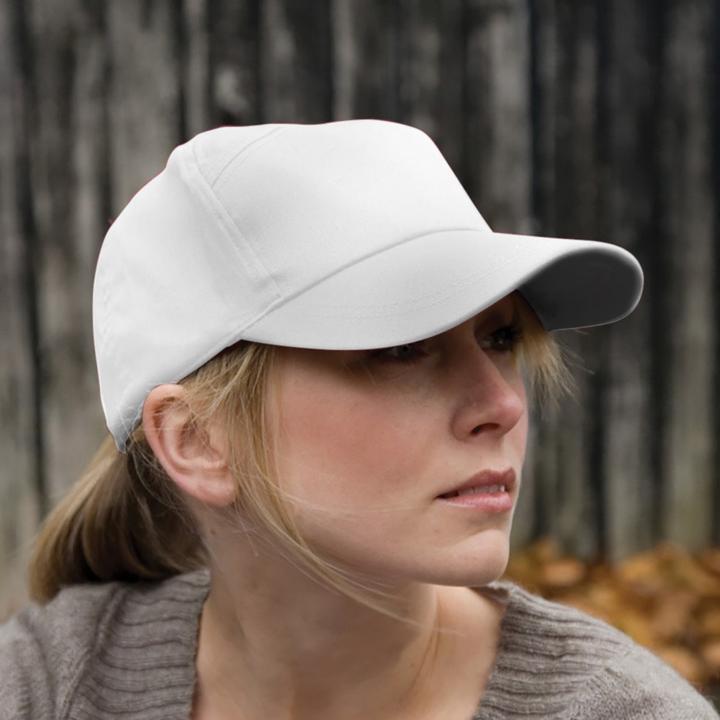 Image du produit Regatta Casquette de baseball Unicolore (Taille unique)