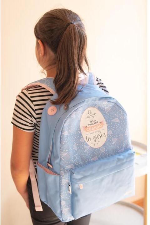 Produktbild Amelie backpack from the Classic collection