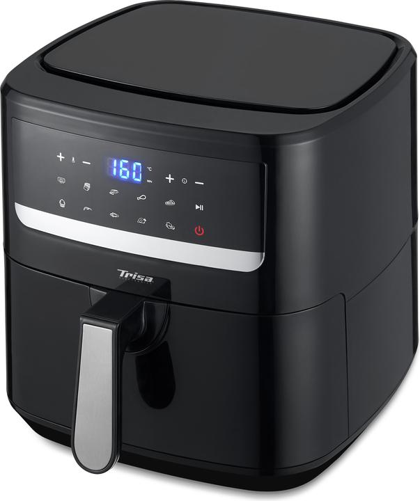 Image du produit Trisa Crunchy Fry (Prise UE)