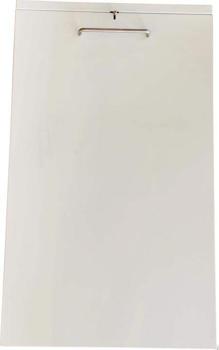Actual product image Baby Dan Changing table