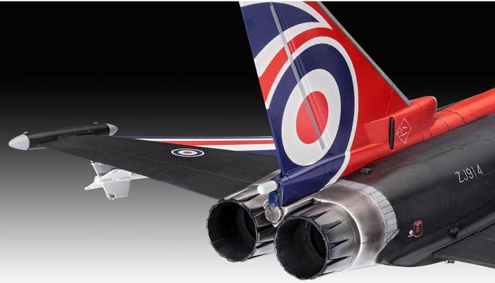 Produktbild Revell Eurofighter Black Jack