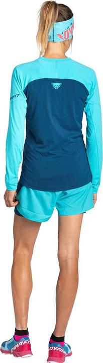 Immagine prodotto Dynafit Pantaloncini Alpine Pro 2in1 (W44/L38)