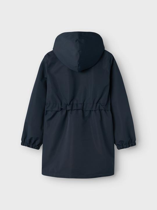 Produktbild Name it MALEX08 lange Jacke (152)