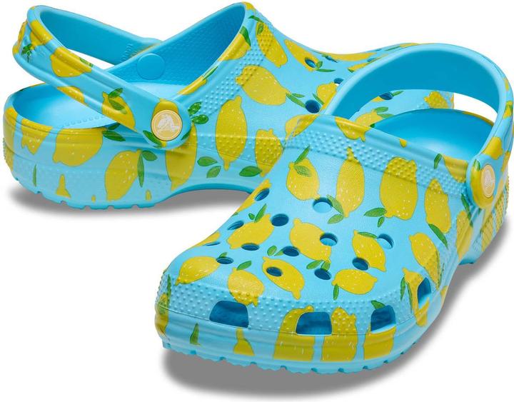Image du produit Crocs Classic Fresh Fruits Clog (37, 38)