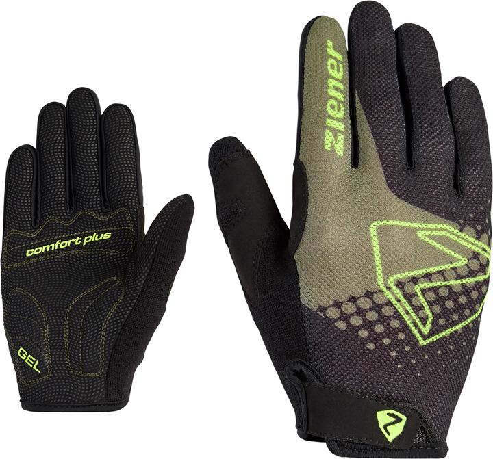 Produktbild Ziener COLO long bike glove (L)
