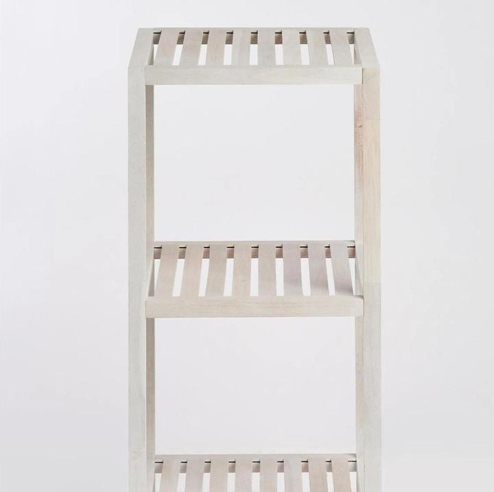 Immagine prodotto Zeller Present Giovanni (36 x 36 x 79,5 cm)