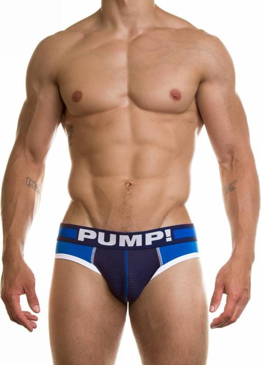 Immagine prodotto Pump! Lettera in titanio (L)