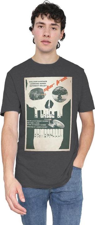 Image du produit - T-shirt THE ORIGINAL SERIES EPISODE - Adulte (XXL)