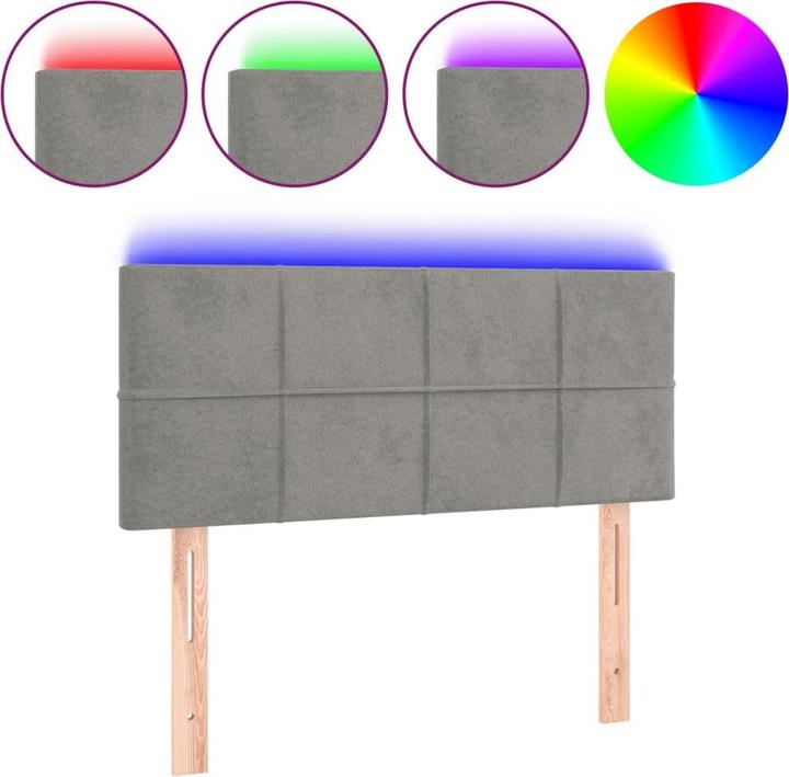 Actual product image VidaXL Clea (200 x 5 x 88 cm)