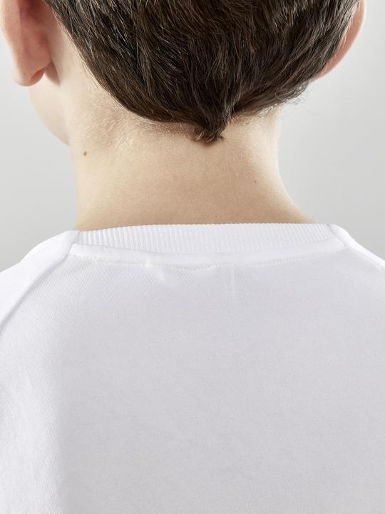 Actual product image Craft Evolve Crew Neck Jr (146)