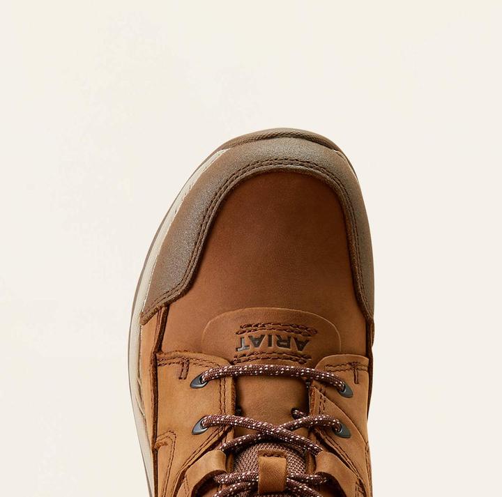 Image du produit Ariat bottines imperméable telluride ii h2o (40)