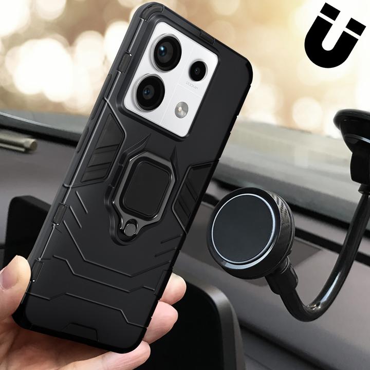 Actual product image Avizar Kibox Series (Xiaomi Redmi Note 13 Pro)