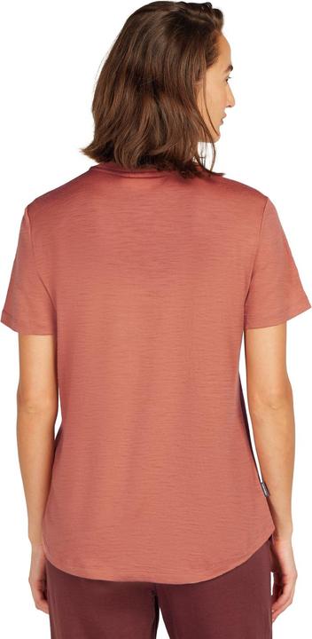 Actual product image Icebreaker Tech Lite III Relaxed (XL)